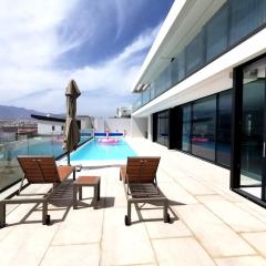 Villa Las Palmas de Gran Canaria