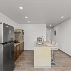 casa amor del sol apartment #1