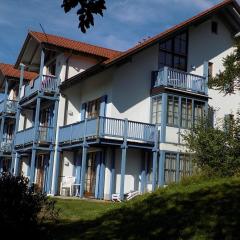 Ferienland Sonnenwald Fewo 5