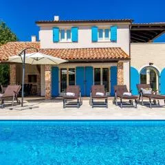 Villa Leticia