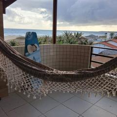 Apartamento Sobre as Ondas