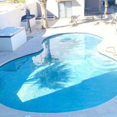 Beautiful Beach Style 2 Story Villa #18