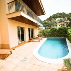 Villa Pirata