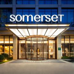 Somerset QPlex Shenzhen