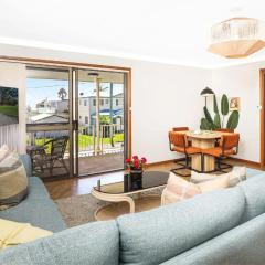 Sylvia's at Currarong