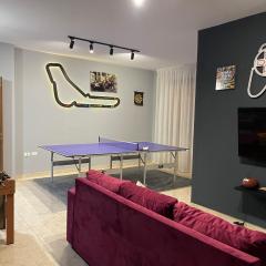 Super House 2 Blloku - 3 Rooms