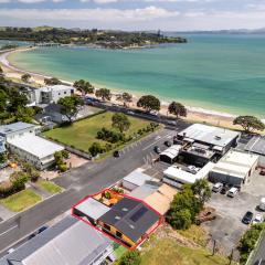 Viva Vida View - Paihia Holiday Home