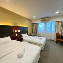 South China Sea Place by Kinabina Homestay