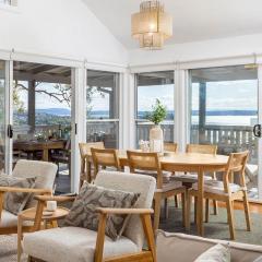 Cabane Sur Mer