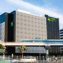 ibis Styles Dubai Airport Hotel