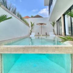 Brand New 5 Br Villa Balangan