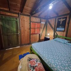 Cabañas El Paraiso en Filandia