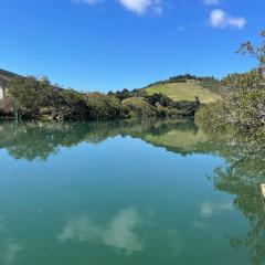 River Retreat Waiwera