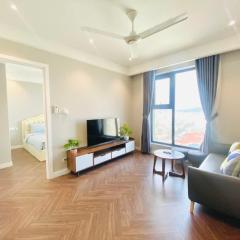 Seaview Apartment - Altara Quy Nhon