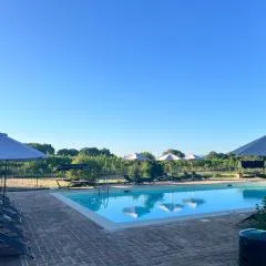 Agriturismo Podere La Fornace