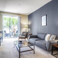 Playa Vista 1BR w Pool Gym Spa nr shops LAX-139