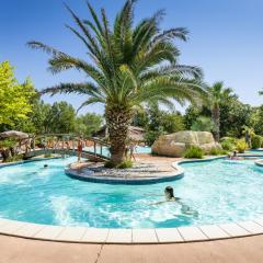 Huttopia Lac d'Aureilhan - Mimizan