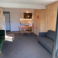 Wanaka 2 bedroom, walk to town