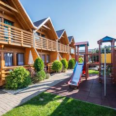 Sunrise-Sarbinowo domki i apartamenty