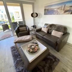 Apartment Strandliebe, Am Alten Deich 24 5