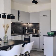 Apartment B 2 "Pine Hill Resort" Allergikerfreundlich & Extra Bike Friendly