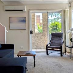 Retreat Townhouse Pentridge Village