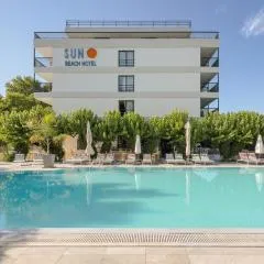 Sun Beach Hotel
