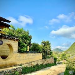 Gõ Kiến Homestay