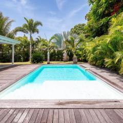Villa Inès - Belle maison climatisée avec piscine