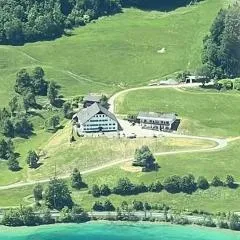 Pension Sonnhof Attersee