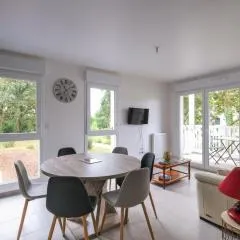 L'Escapade pornicaise - Joli appt à Pornic