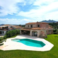 Villa Lighthouse 6 - Porto Cervo