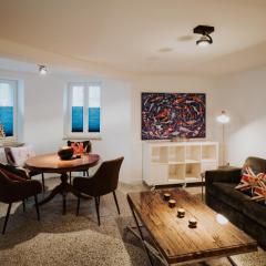 Appartements EICHENHOF
