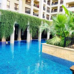 Delux Double Room Argisht Golden Sands