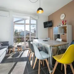 La Dune N 30 - Villa 4P8