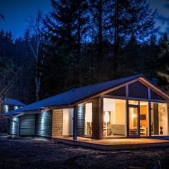 4 Personen mit Sauna F0H3