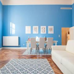 Italianflat - 2 Bedroom Flat, House Contessa