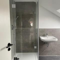 Schöne Wohnung in ruhigen Kernen im Remstal - 10min nach Stuttgart