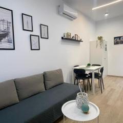 Los Mellis - María Zambrano Estación de Tren & Bus