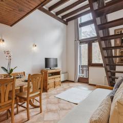 Full Nature apartment - Les Praz - Happy Rentals