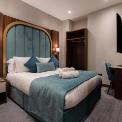 St Mark's - Merit Hotels