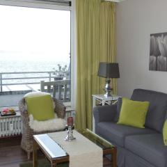 Ferienwohnung "Fördekieker"