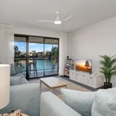 Mooloolaba Canal