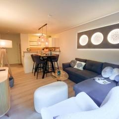 Ferienwohnung Ankerplatz 54 Nord