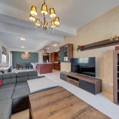 Stunning 2BR home with spacious living in Ta'Xbiex by 360 Estates