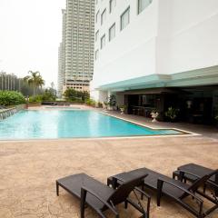 에버그린 라우렐 호텔 페낭(Evergreen Laurel Hotel Penang)