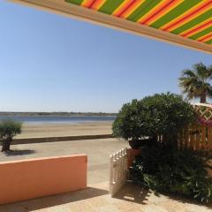 Maison 4 pièces - Gruissan GN500-014