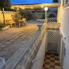 Villa Odetta - appartamento Anfora