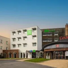 ibis Styles Pontivy centre Bretagne