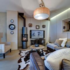 Appartement spacieux, 4 chambres, 8 personnes, WiFi, Tignes le Lac - FR-1-641-15